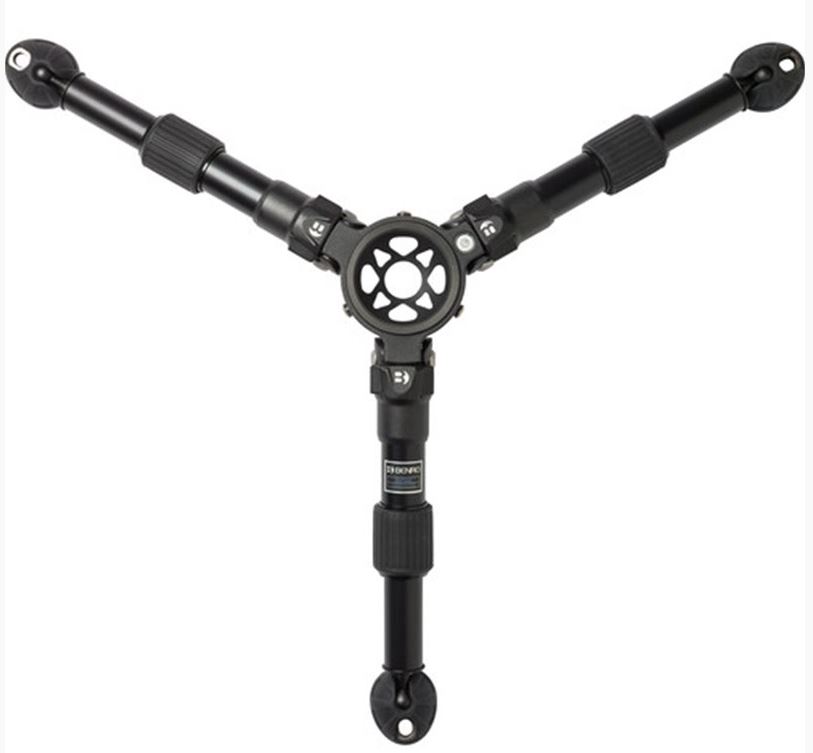 Benro Video Hi-Hat HH75AV