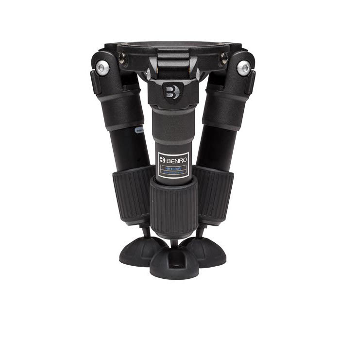 Benro Video Hi-Hat HH100AV