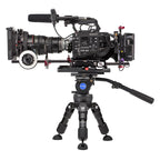 Benro Video Hi-Hat HH100AV