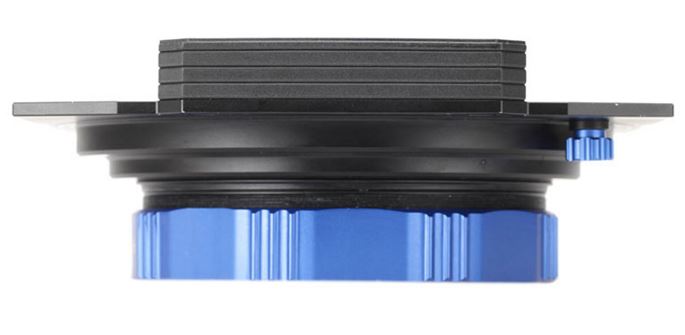 Benro Filter Holder Kit for Sigma 12-24mmf/4.5-5.6 EX DG HSM II