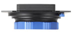 Benro Filter Holder Kit for Sigma 12-24mmf/4.5-5.6 EX DG HSM II