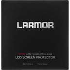 GGS Larmor Screen Protector Fujifilm X-T10/X-T20