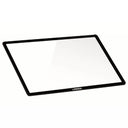 GGS Larmor Screen Protector Olympus E-M10MII