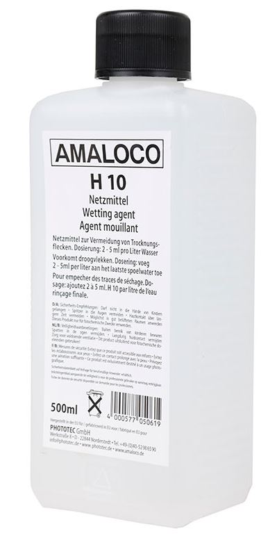 Amaloco H 10 Wetting Agent 500ml
