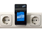 Brofish Battery Wall & Car Charger For Hero3+