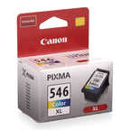 Canon CL 546 XL Colour