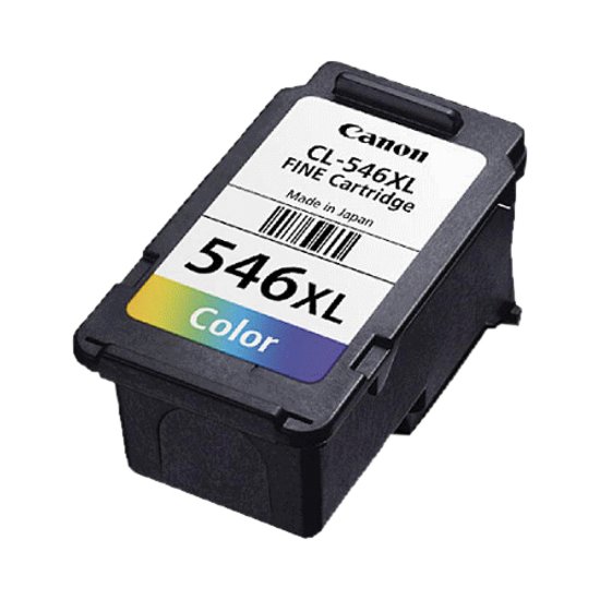 Canon CL 546 XL Colour