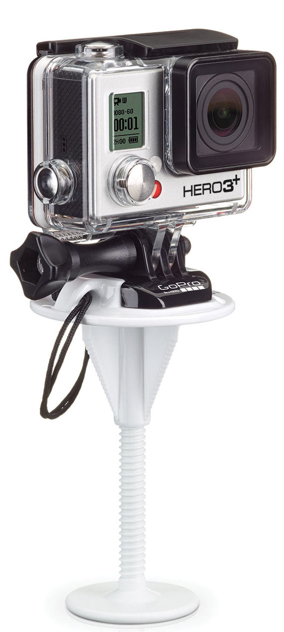 GoPro Soft Top + Bodyboard Mount
