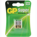 GP Super N Lady 2