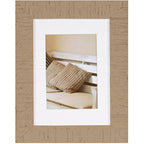 Henzo Driftwood 13x18 Frame beige