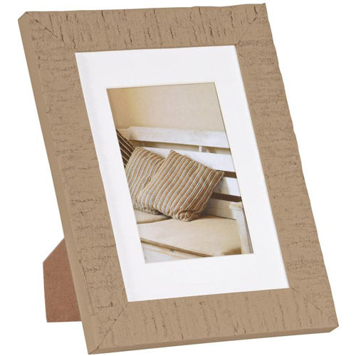 Henzo Driftwood 13x18 Frame beige