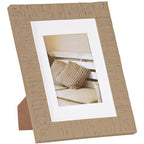 Henzo Driftwood 13x18 Frame beige