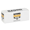 Ilford Pan F 50 120