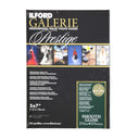 Ilford Prestige Smooth Gloss 13x18 100 sheets 310g