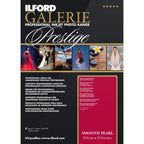 Ilford Prestige Smooth Pearl 13x18cm 310 grams 100 sheets