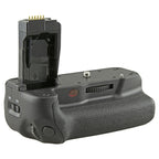 Jupio Grip for Canon EOS 750D/760D/X8i/T6s/T6i