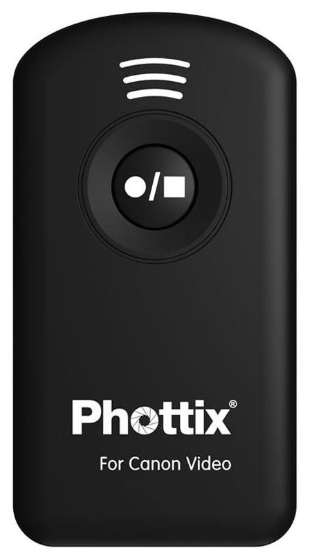 Phottix IR Remote For Canon