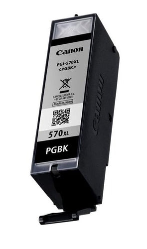 Canon PGI-570XL Black