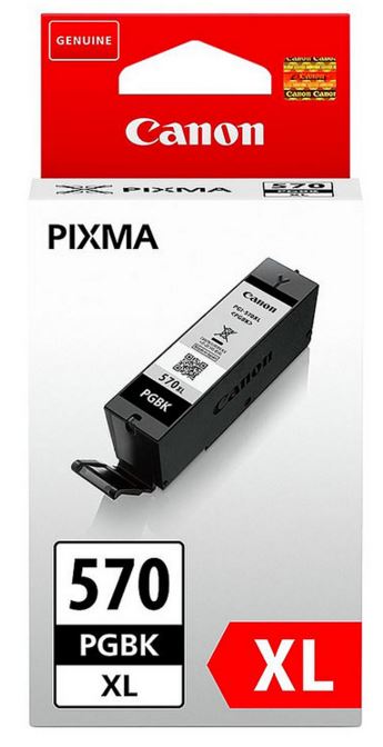 Canon PGI-570XL Black