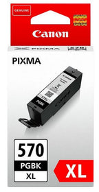 Canon PGI-570XL Black