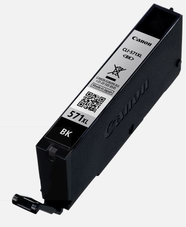Canon CLI-571XL Black