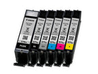 Canon CLI-571XL Magenta