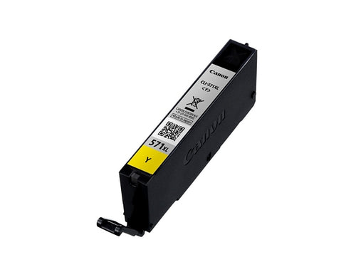 Canon CLI-571XL Yellow