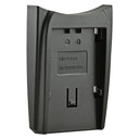 Jupio Charger Plate for Panasonic VW-VBN130/VBN260