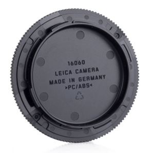 Leica SL Camera Cover