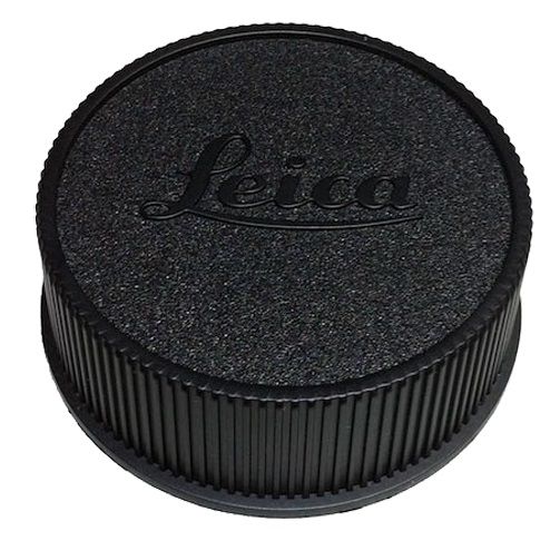 Leica SL Rear Lens Cap