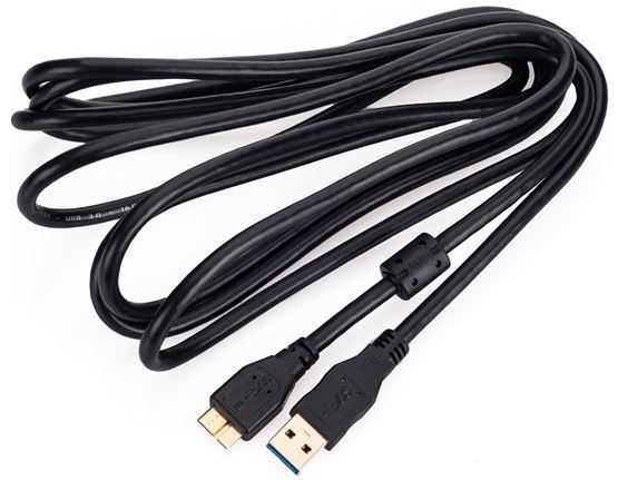 Leica USB 3.0 Cable 3m