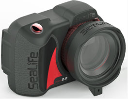 SeaLife Super Macro Close-Up Lens