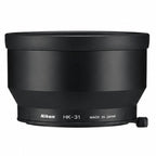Nikon HK-31 AF-S VR 200 lens hood