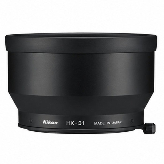 Nikon HK-31 AF-S VR 200 lens hood