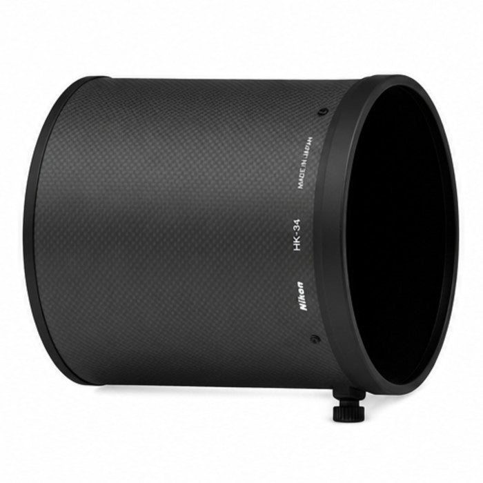 Nikon HK-34 lens hood AF-S 500 VR