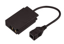 Nikon EP-5C Power Connector