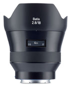 Zeiss Batis 18mm F2.8 E-Mount