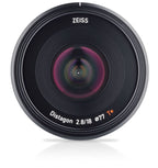 Zeiss Batis 18mm F2.8 E-Mount