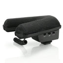Sennheiser MKE 440 Directional Stereo Microphone
