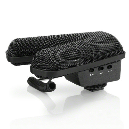Sennheiser MKE 440 Directional Stereo Microphone