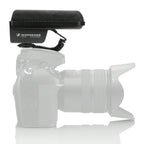 Sennheiser MKE 440 Directional Stereo Microphone