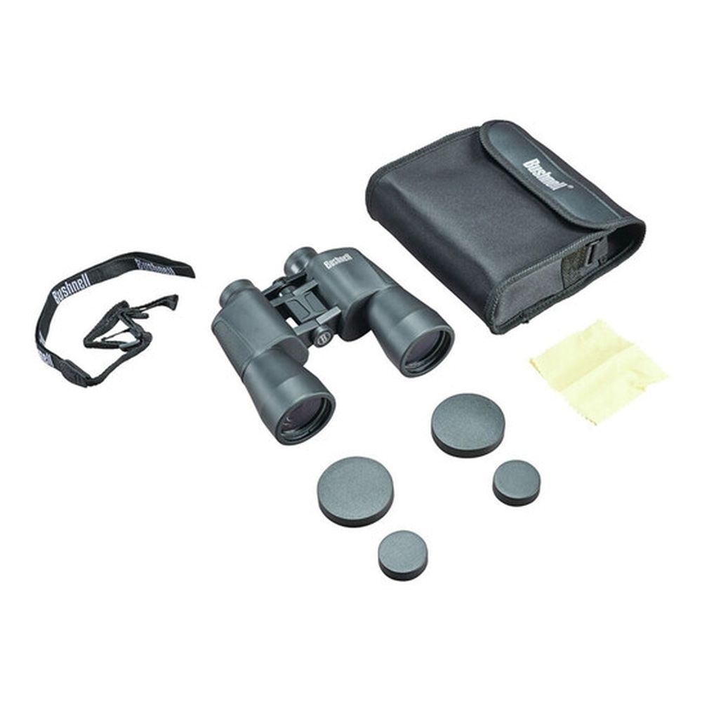 Bushnell 12x50 PowerView