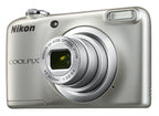 Nikon Coolpix A10 zilver