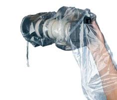 On/tech RainSleeve Double Kit