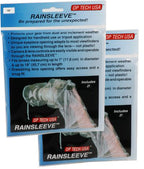 On/tech RainSleeve Double Kit