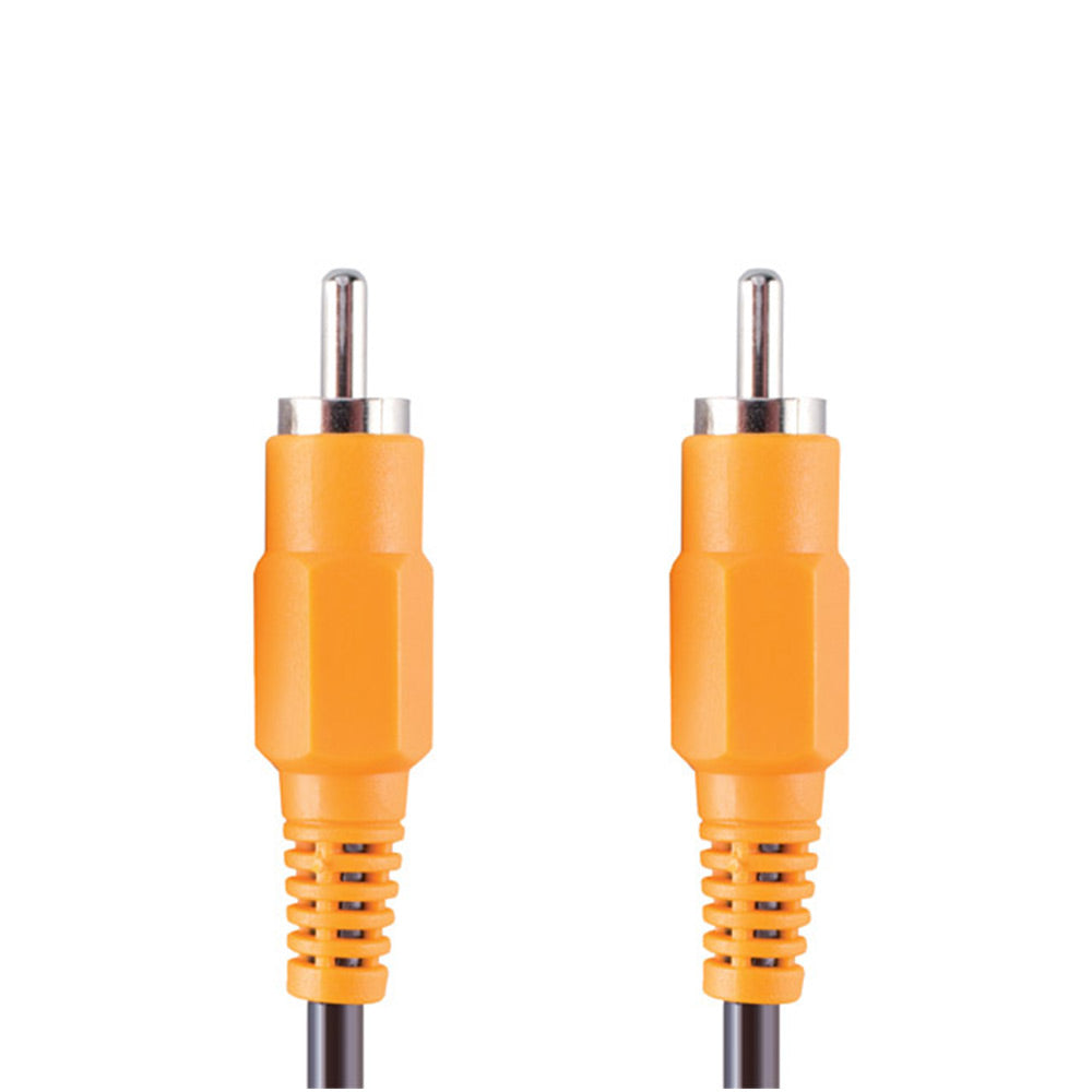 Bandridge Digital Coax Audio Cable, 2.0m