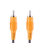 Bandridge Digital Coax Audio Cable, 2.0m