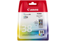Canon CL38 Colour, 9ml