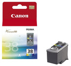 Canon CL38 Colour, 9ml