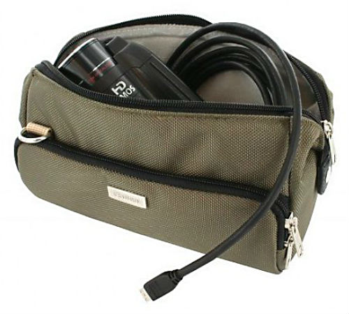Canon Camcorder Bag Universal